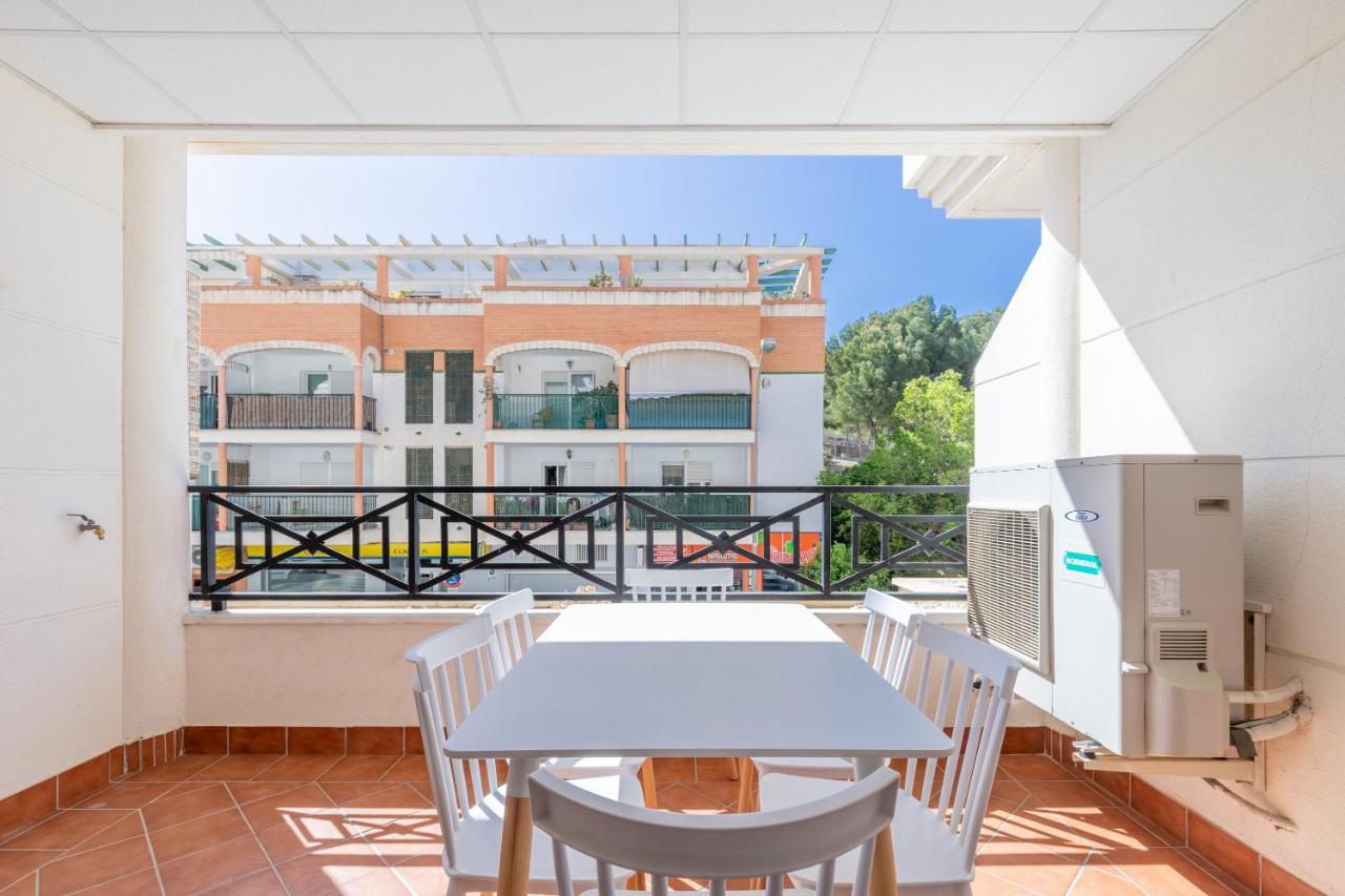Calpe Bay 아파트 외부 사진